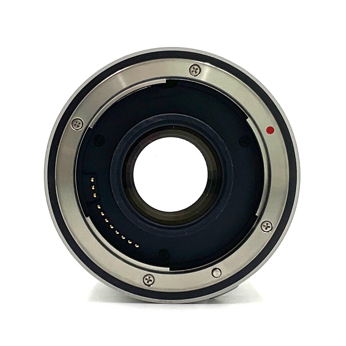 【全額返金保証】【最速発送】Canon EXTENDER EF2X III 美品 動作確認済