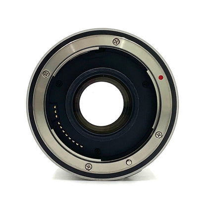 【全額返金保証】【最速発送】Canon EXTENDER EF2X III 美品 動作確認済