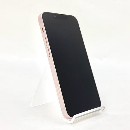 【全額返金保証】【最速発送】Apple iPhone iPhone 13 mini 128GB ピンク SIMフリー 動作確認済 82%