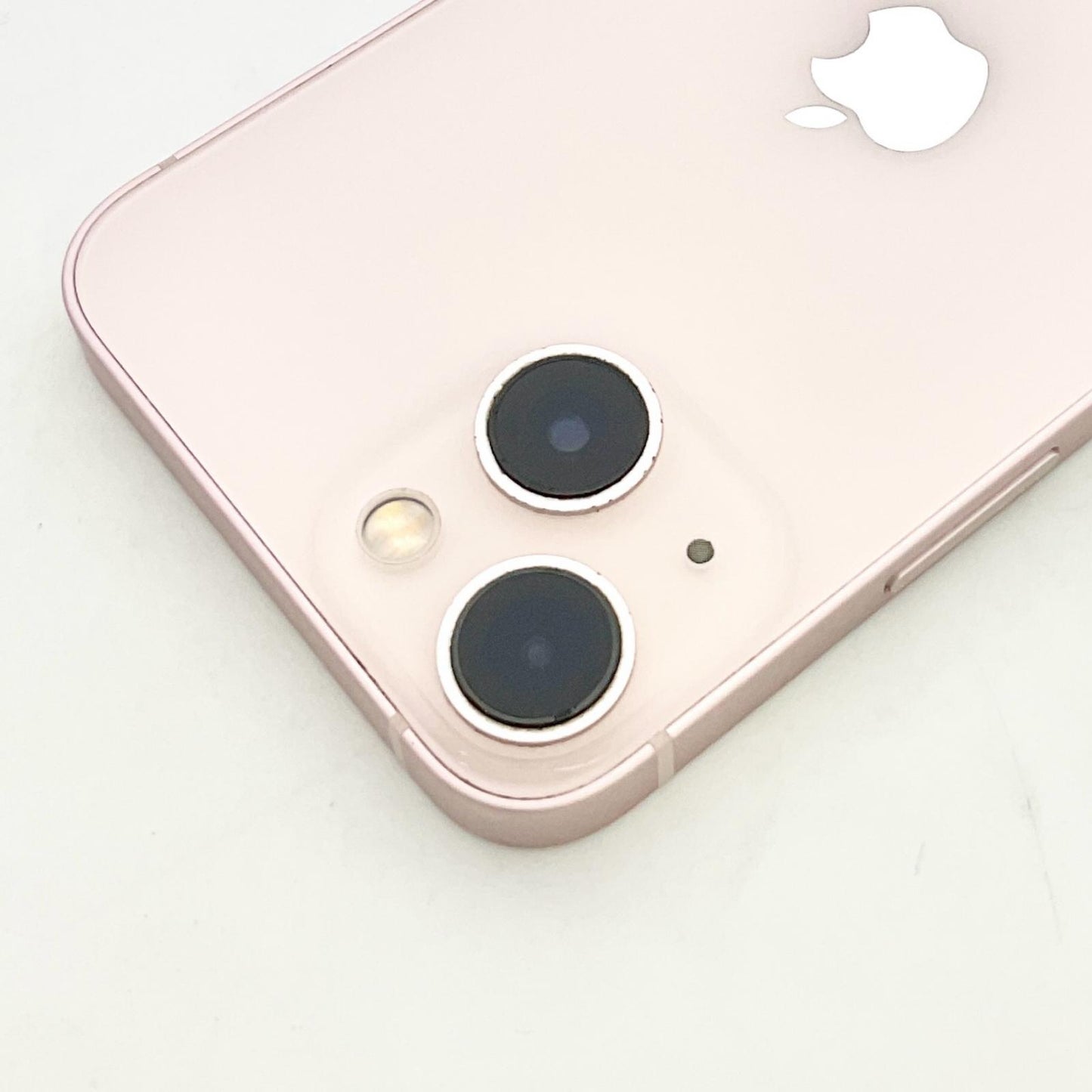 【全額返金保証】【最速発送】Apple iPhone iPhone 13 mini 128GB ピンク SIMフリー 動作確認済 82%