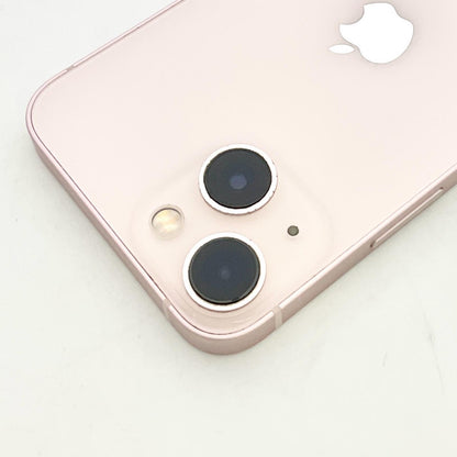 【全額返金保証】【最速発送】Apple iPhone iPhone 13 mini 128GB ピンク SIMフリー 動作確認済 82%
