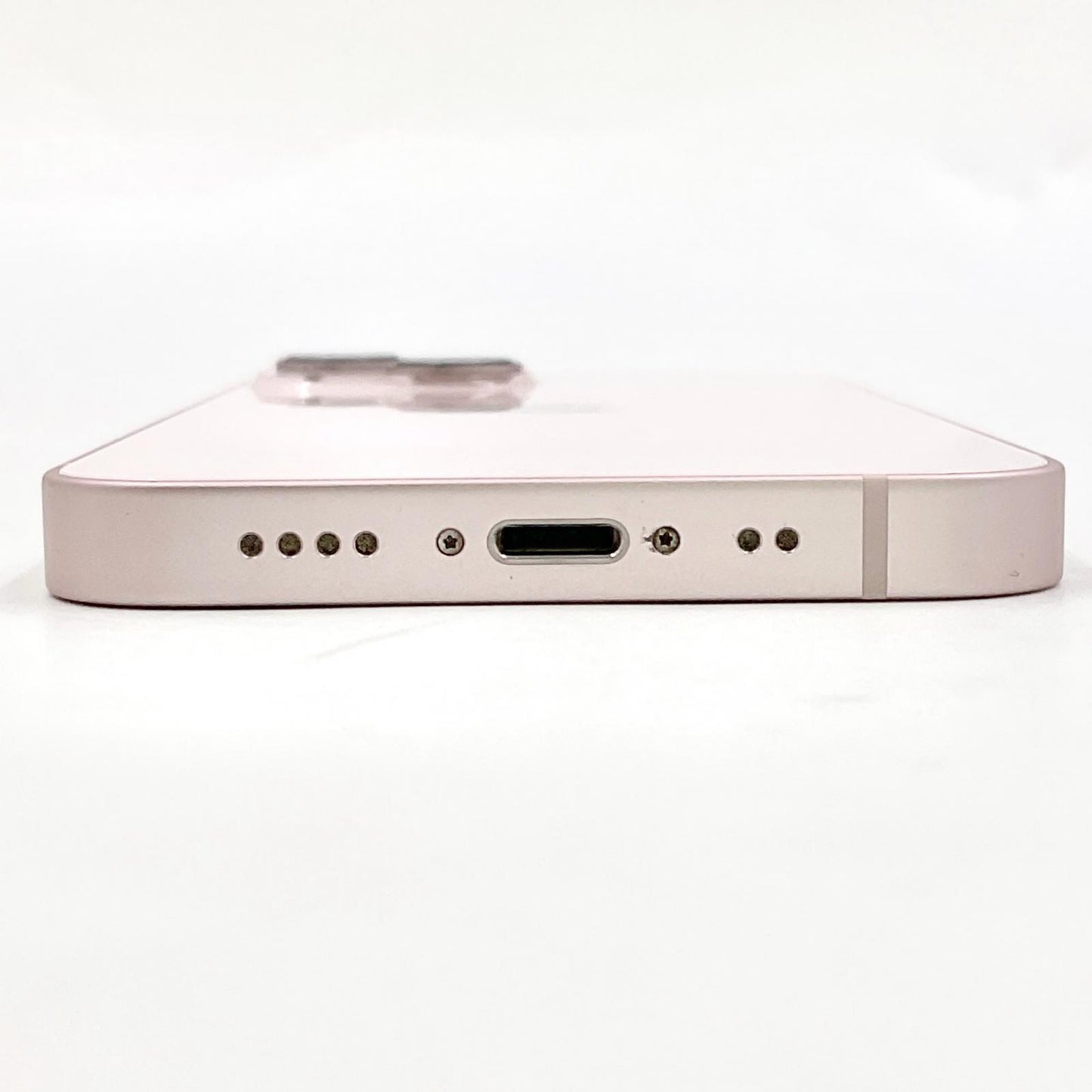 【全額返金保証】【最速発送】Apple iPhone iPhone 13 mini 128GB ピンク SIMフリー 動作確認済 82%