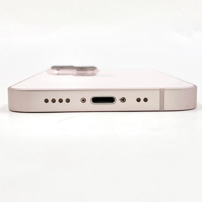 【全額返金保証】【最速発送】Apple iPhone iPhone 13 mini 128GB ピンク SIMフリー 動作確認済 82%