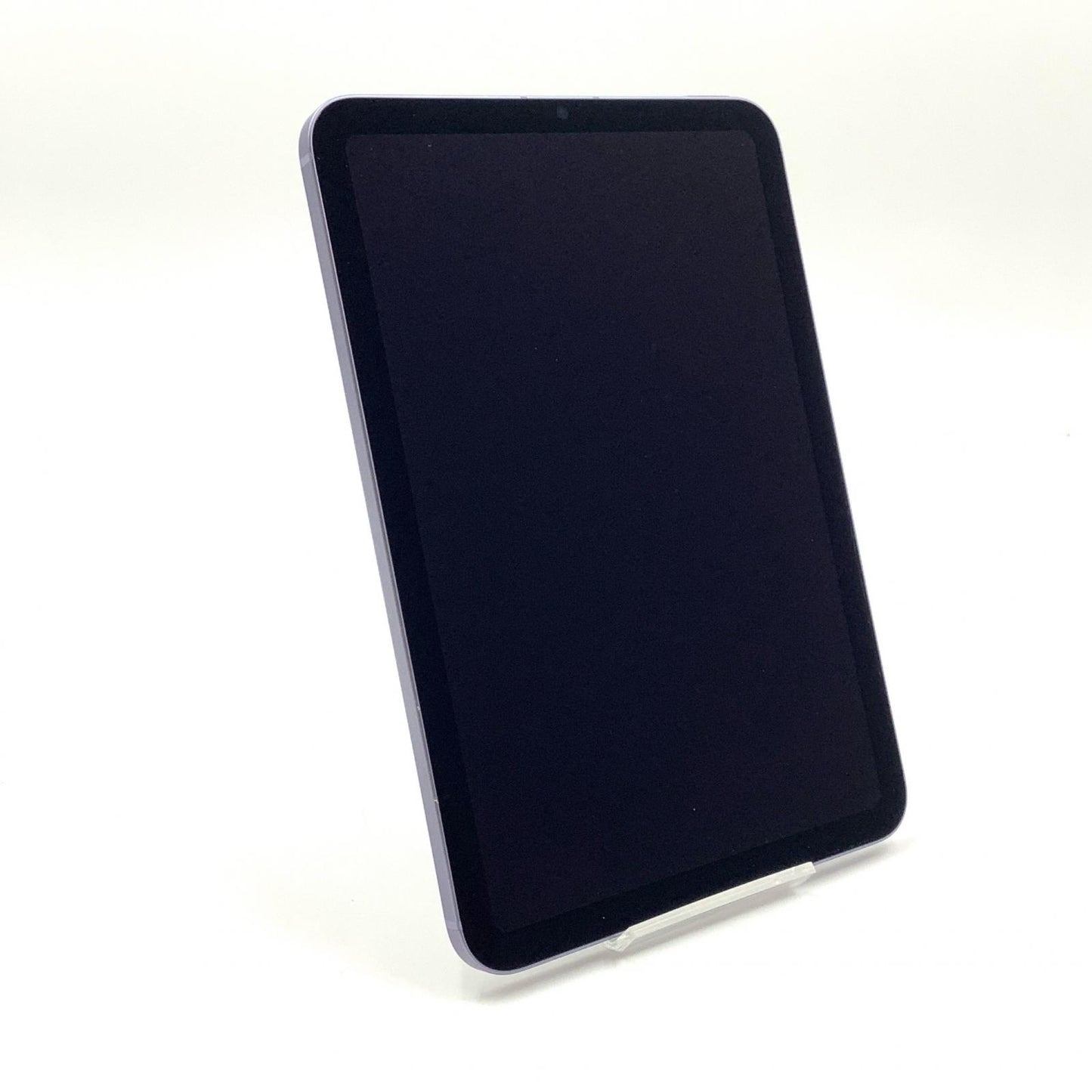 【全額返金保証】【最速発送】Apple iPad mini 8.3インチ 第6世代 256GB パープル WiFi+Cellular Softbank 動作確認済