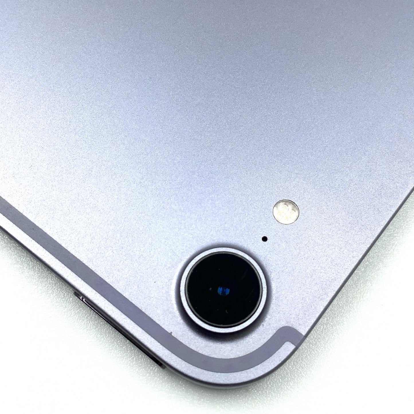 【全額返金保証】【最速発送】Apple iPad mini 8.3インチ 第6世代 256GB パープル WiFi+Cellular Softbank 動作確認済