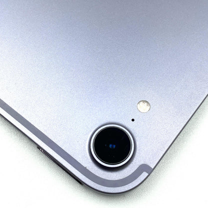 【全額返金保証】【最速発送】Apple iPad mini 8.3インチ 第6世代 256GB パープル WiFi+Cellular Softbank 動作確認済