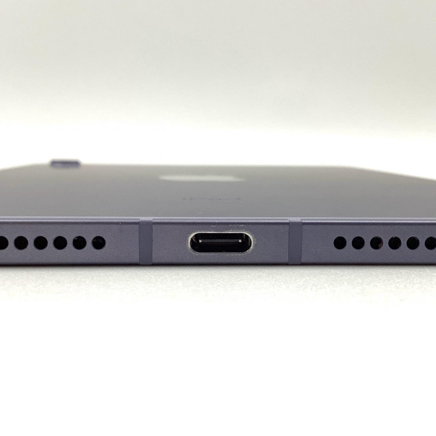 【全額返金保証】【最速発送】Apple iPad mini 8.3インチ 第6世代 256GB パープル WiFi+Cellular Softbank 動作確認済