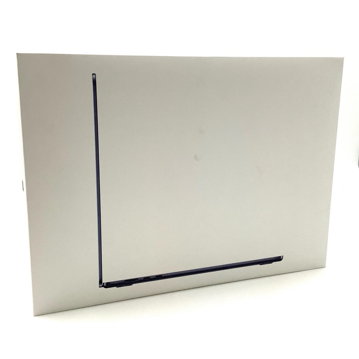【全額返金保証】【最速発送】Apple MacBook Air 15インチ 2023 Apple M2 8GB SSD 256GB ミッドナイト 新品未開封 即納OK