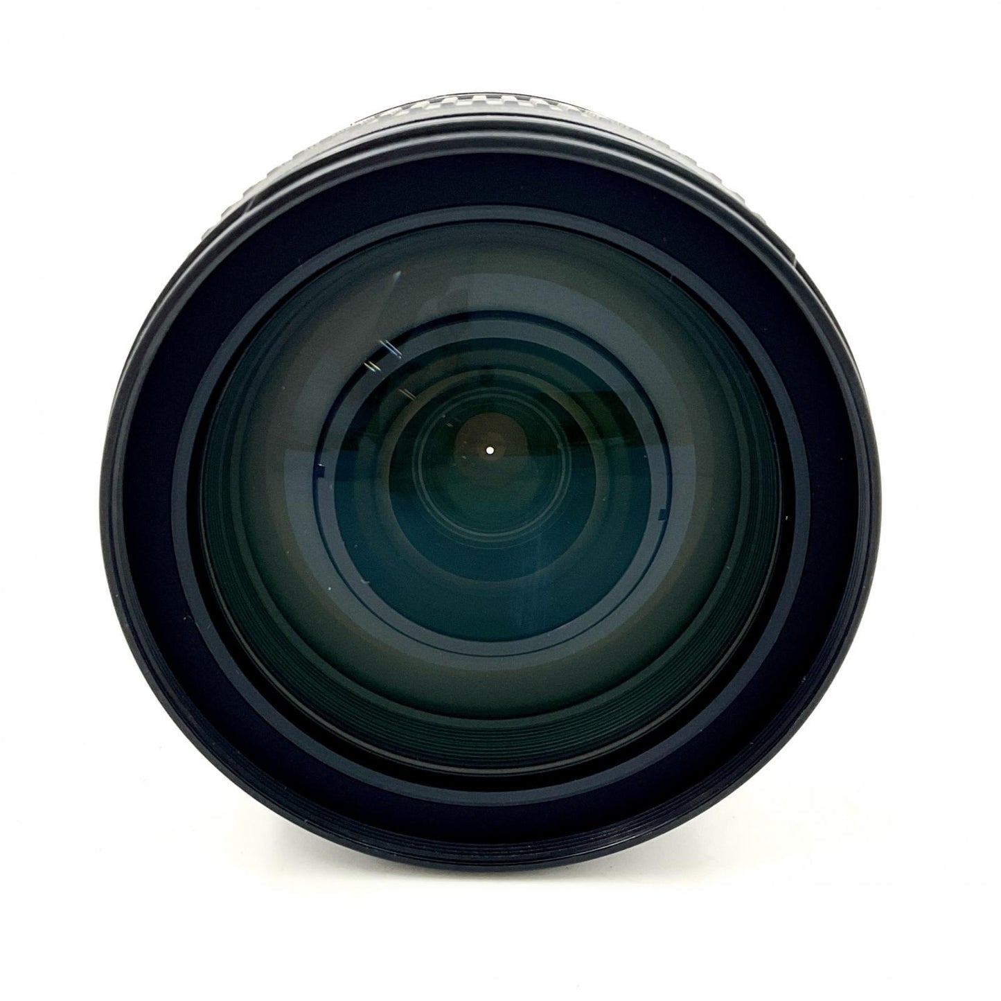 【全額返金保証】【最速発送】Nikon AF-S NIKKOR 24-120mm f/4G ED VR 美品 動作確認済