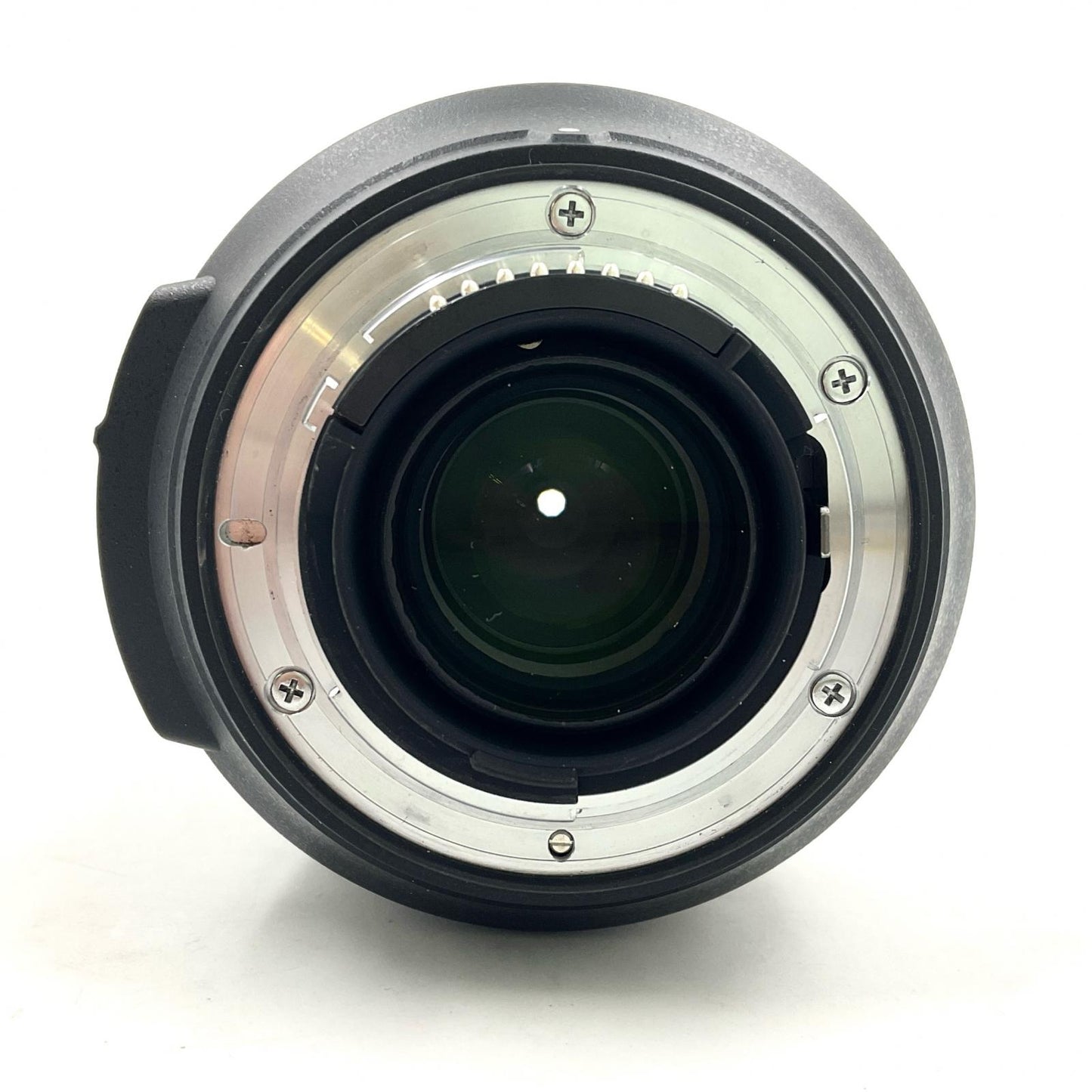 【全額返金保証】【最速発送】Nikon AF-S NIKKOR 24-120mm f/4G ED VR 美品 動作確認済
