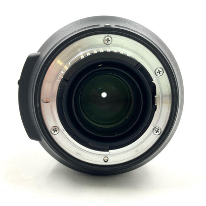 【全額返金保証】【最速発送】Nikon AF-S NIKKOR 24-120mm f/4G ED VR 美品 動作確認済