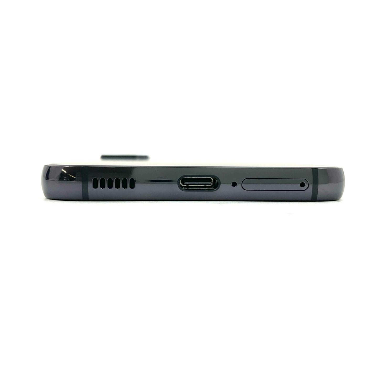 【全額返金保証】【最速発送】SAMSUNG Galaxy S22 256GB ファントムブラック au SCG13 白ロム 美品 動作確認済
