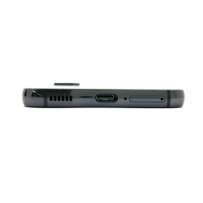 【全額返金保証】【最速発送】SAMSUNG Galaxy S22 256GB ファントムブラック au SCG13 白ロム 美品 動作確認済