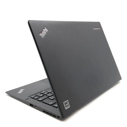 【最速発送】Lenovo ThinkPad 20BT-CTO1WW Intel Core i7-5500U CPU 2.40GHz 8GB SSD 256GB 78.4%【難有】
