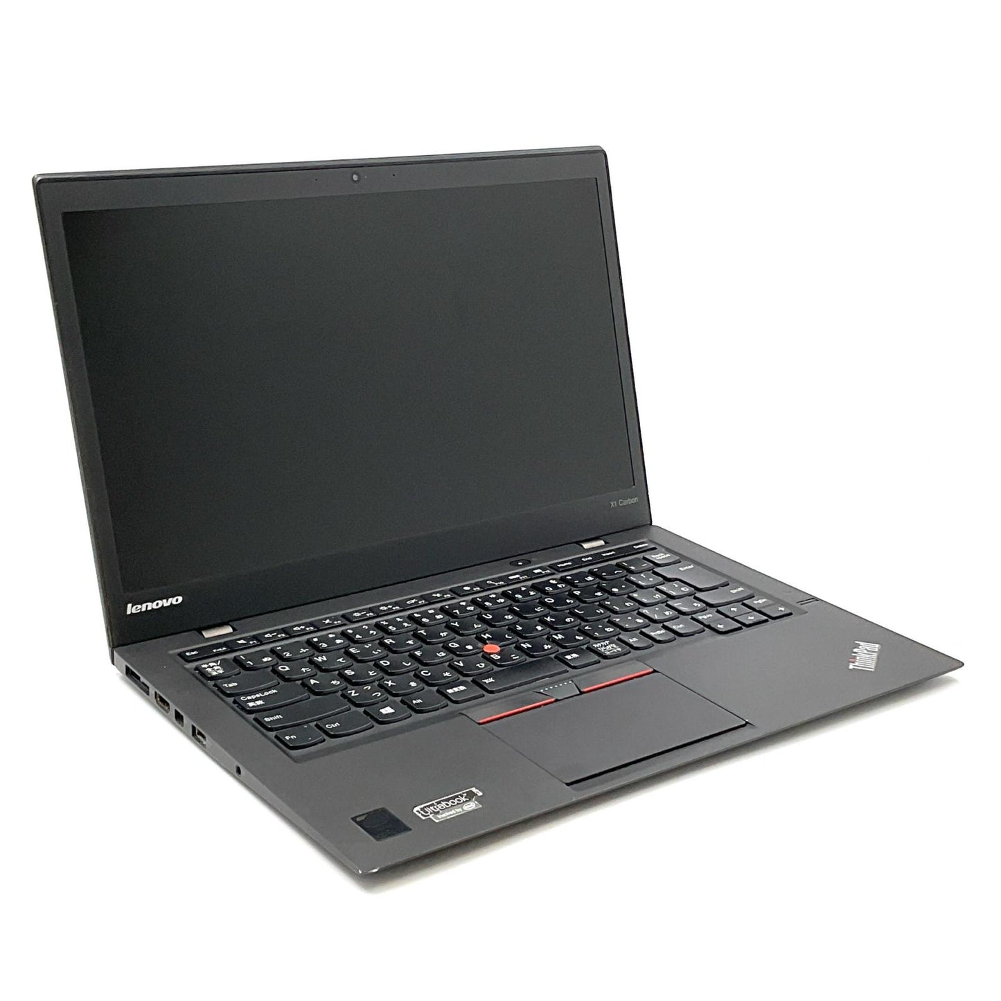 【最速発送】Lenovo ThinkPad 20BT-CTO1WW Intel Core i7-5500U CPU 2.40GHz 8GB SSD 256GB 78.4%【難有】
