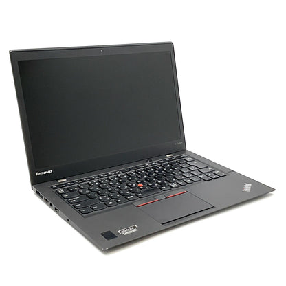 【最速発送】Lenovo ThinkPad 20BT-CTO1WW Intel Core i7-5500U CPU 2.40GHz 8GB SSD 256GB 78.4%【難有】