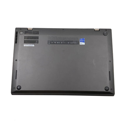 【最速発送】Lenovo ThinkPad 20BT-CTO1WW Intel Core i7-5500U CPU 2.40GHz 8GB SSD 256GB 78.4%【難有】