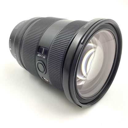 【全額返金保証】【最速発送】Sony FE 24-70mm F2.8 GM II SEL2470GM2 動作確認済