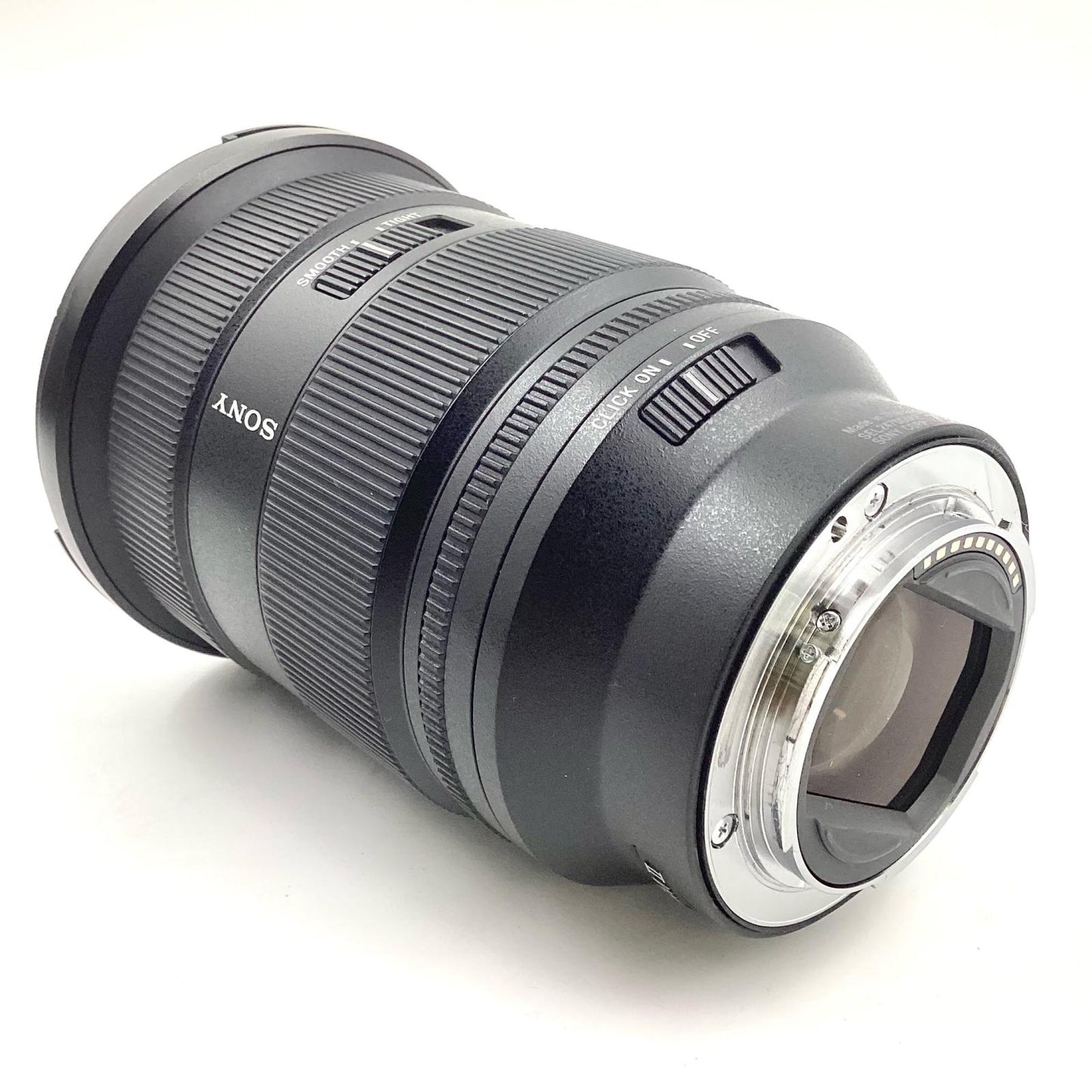 【全額返金保証】【最速発送】Sony FE 24-70mm F2.8 GM II SEL2470GM2 動作確認済