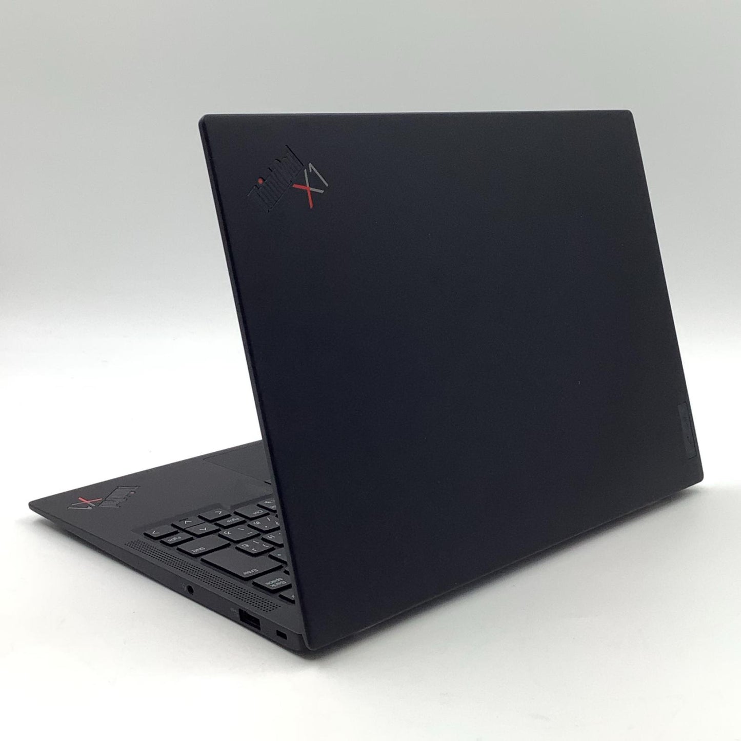 【全額返金保証】【最速発送】Lenovo ThinkPad 20XW-CT01WW 11th Gen Intel Core i7-1185G7 3.00GHz 16GB SSD 1TB 93.5% 美品 動作確認済