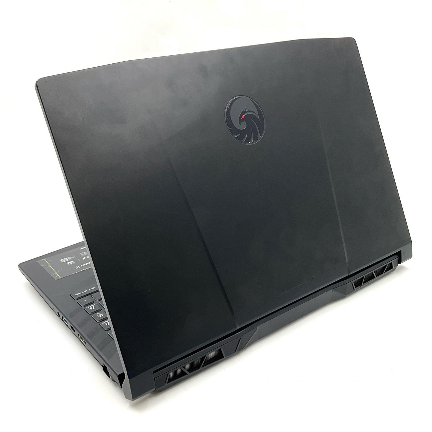 【最速発送】MSI Alpha 15 B5EEK Ryzen 7 5800H 16GB M.2 SSD 512GB AMD Radeon RX 6600M 65.9%【難有】