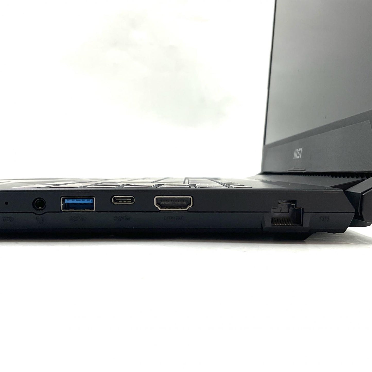 【最速発送】MSI Alpha 15 B5EEK Ryzen 7 5800H 16GB M.2 SSD 512GB AMD Radeon RX 6600M 65.9%【難有】