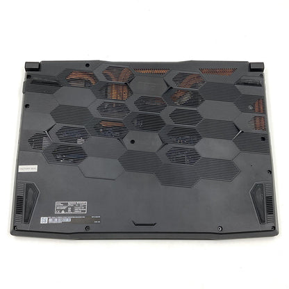 【最速発送】MSI Alpha 15 B5EEK Ryzen 7 5800H 16GB M.2 SSD 512GB AMD Radeon RX 6600M 65.9%【難有】
