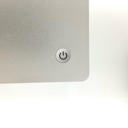 【全額返金保証】【最速発送】Apple iMac 24インチ Apple M3 8GB SSD 256GB シルバー 美品 動作確認済