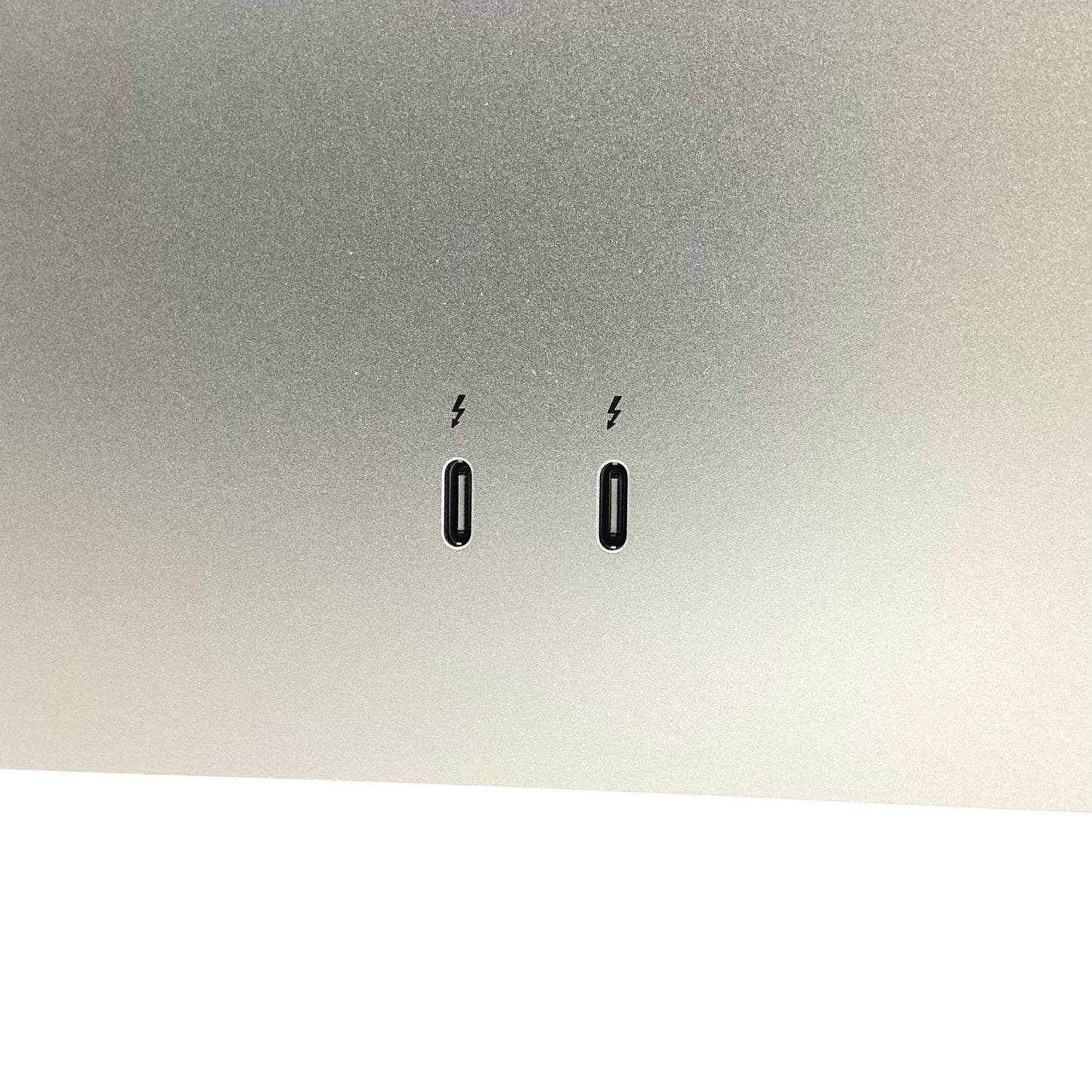 【全額返金保証】【最速発送】Apple iMac 24インチ Apple M3 8GB SSD 256GB シルバー 美品 動作確認済