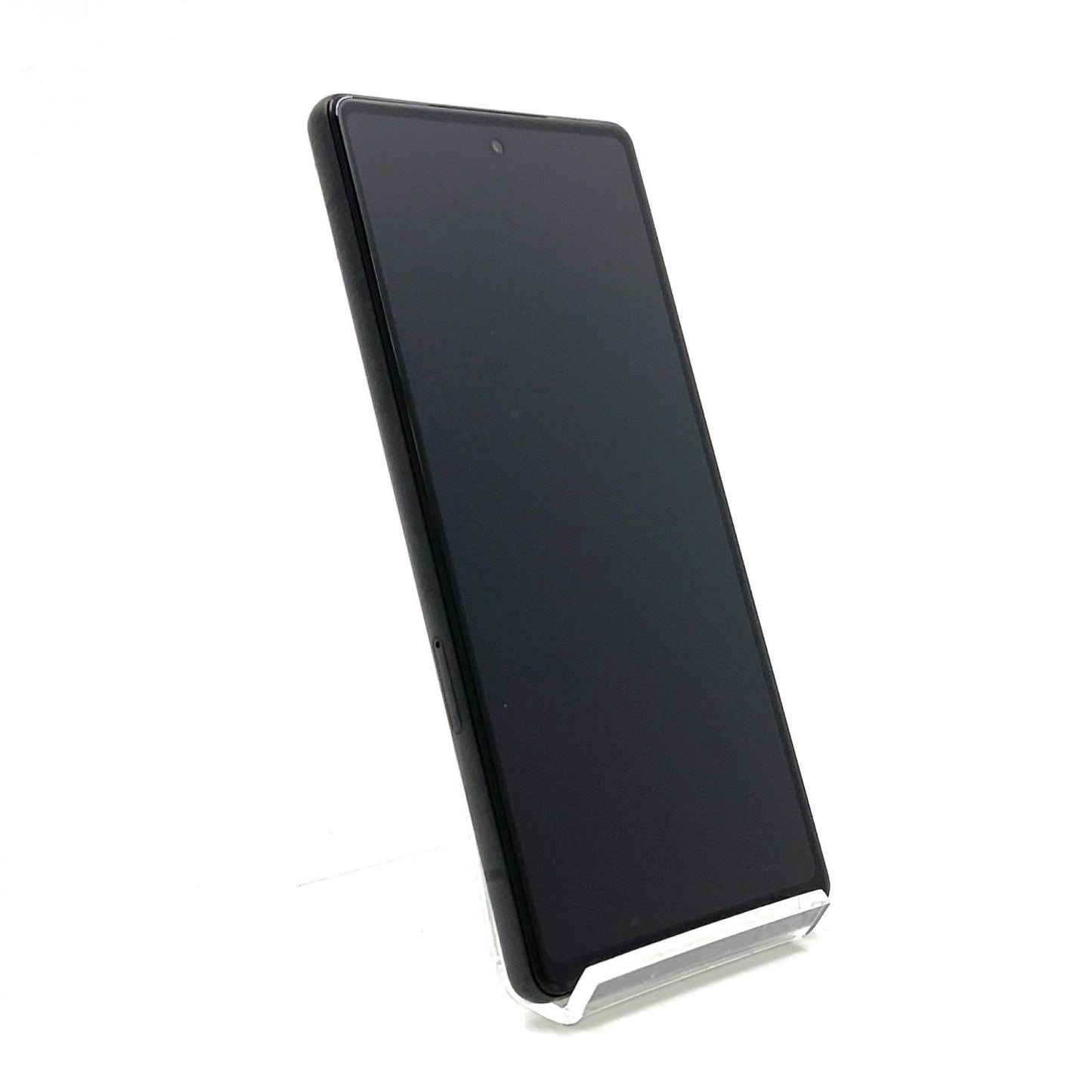 【最速発送】Google Pixel 6a 128GB Sage Softbank GB17L【難有】