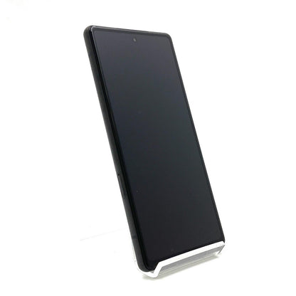 【最速発送】Google Pixel 6a 128GB Sage Softbank GB17L【難有】