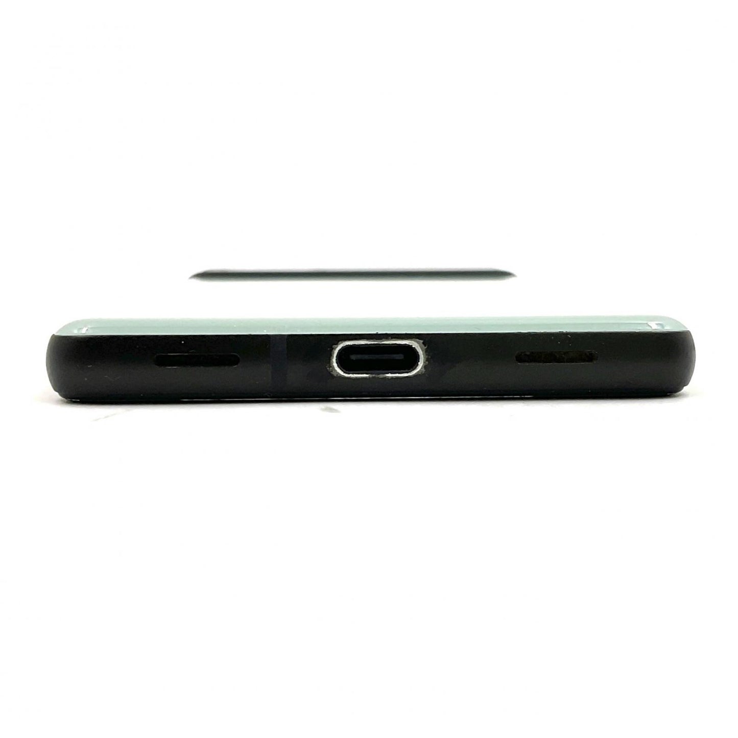 【最速発送】Google Pixel 6a 128GB Sage Softbank GB17L【難有】