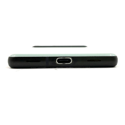 【最速発送】Google Pixel 6a 128GB Sage Softbank GB17L【難有】