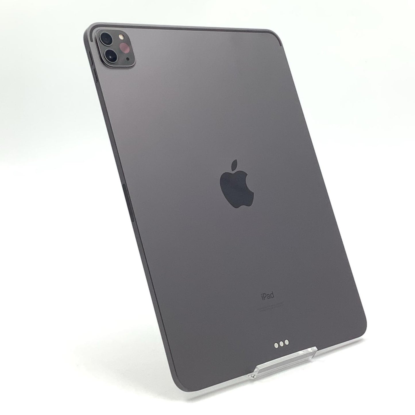 【全額返金保証】【最速発送】Apple iPad Pro 11インチ 第3世代 512GB スペースグレイ Wi-Fi 美品 動作確認済