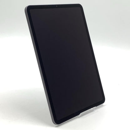 【全額返金保証】【最速発送】Apple iPad Pro 11インチ 第3世代 512GB スペースグレイ Wi-Fi 美品 動作確認済