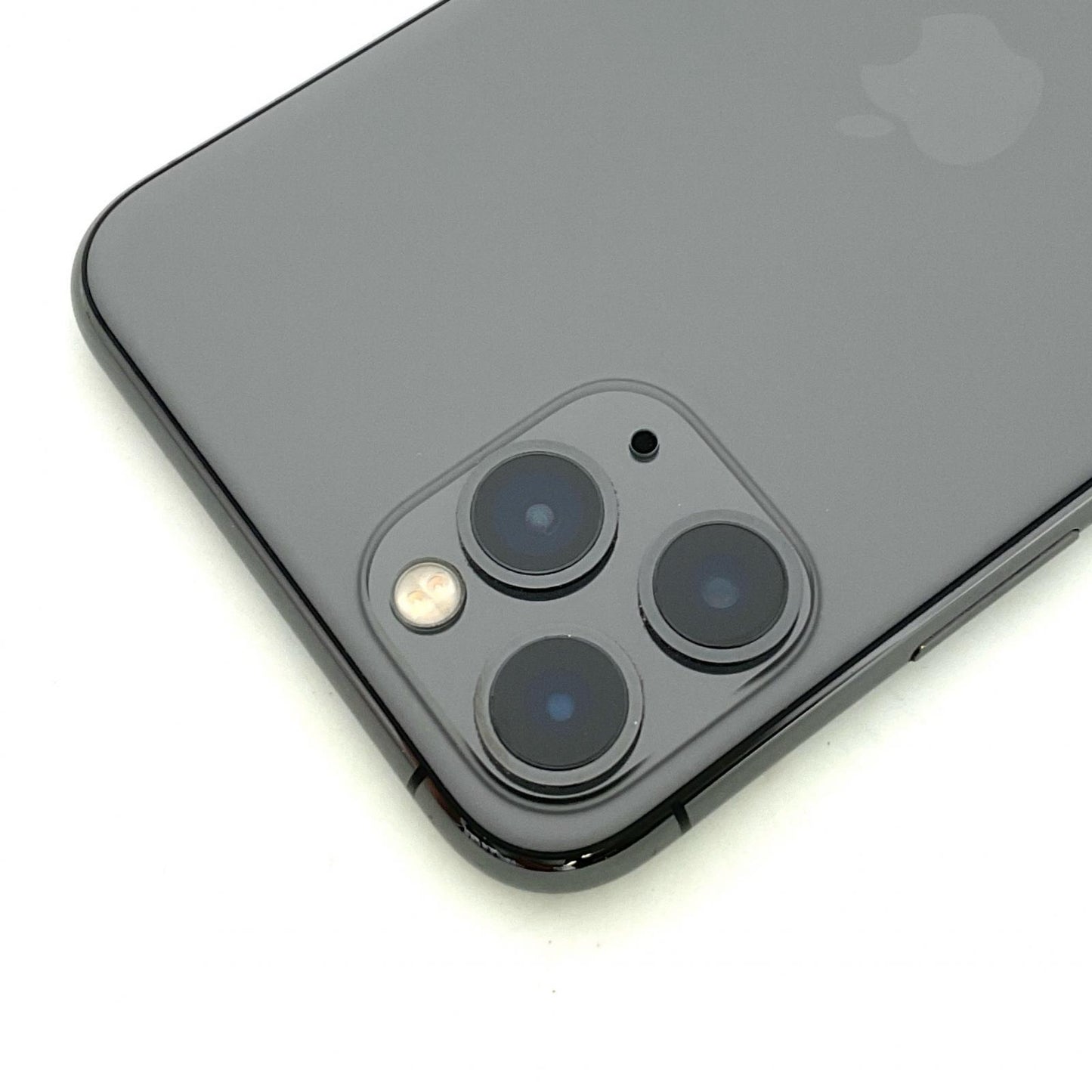 【全額返金保証】【最速発送】Apple iPhone iPhone 11 Pro 256GB スペースグレイ SIMフリー 動作確認済 81%