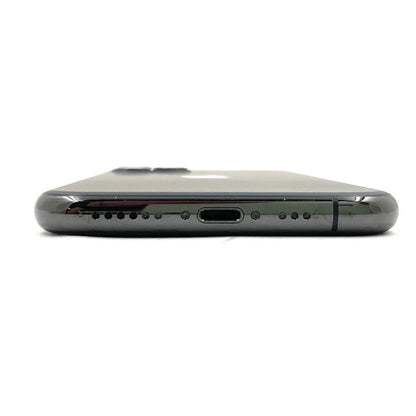 【全額返金保証】【最速発送】Apple iPhone iPhone 11 Pro 256GB スペースグレイ SIMフリー 動作確認済 81%