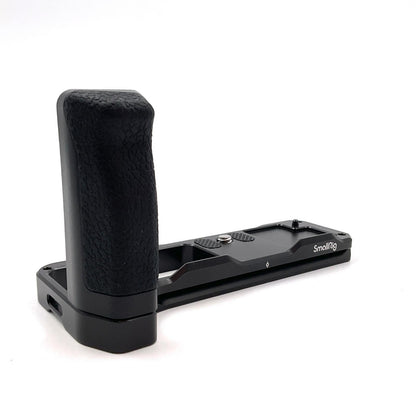 【全額返金保証】【最速発送】SmallRig L字グリップ FUJIFILM X-T4用 動作確認済