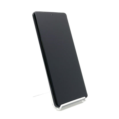 【全額返金保証】【最速発送】SAMSUNG Galaxy S21 Ultra 5G 256GB ブラック SIMフリー SC-52B 白ロム 動作確認済