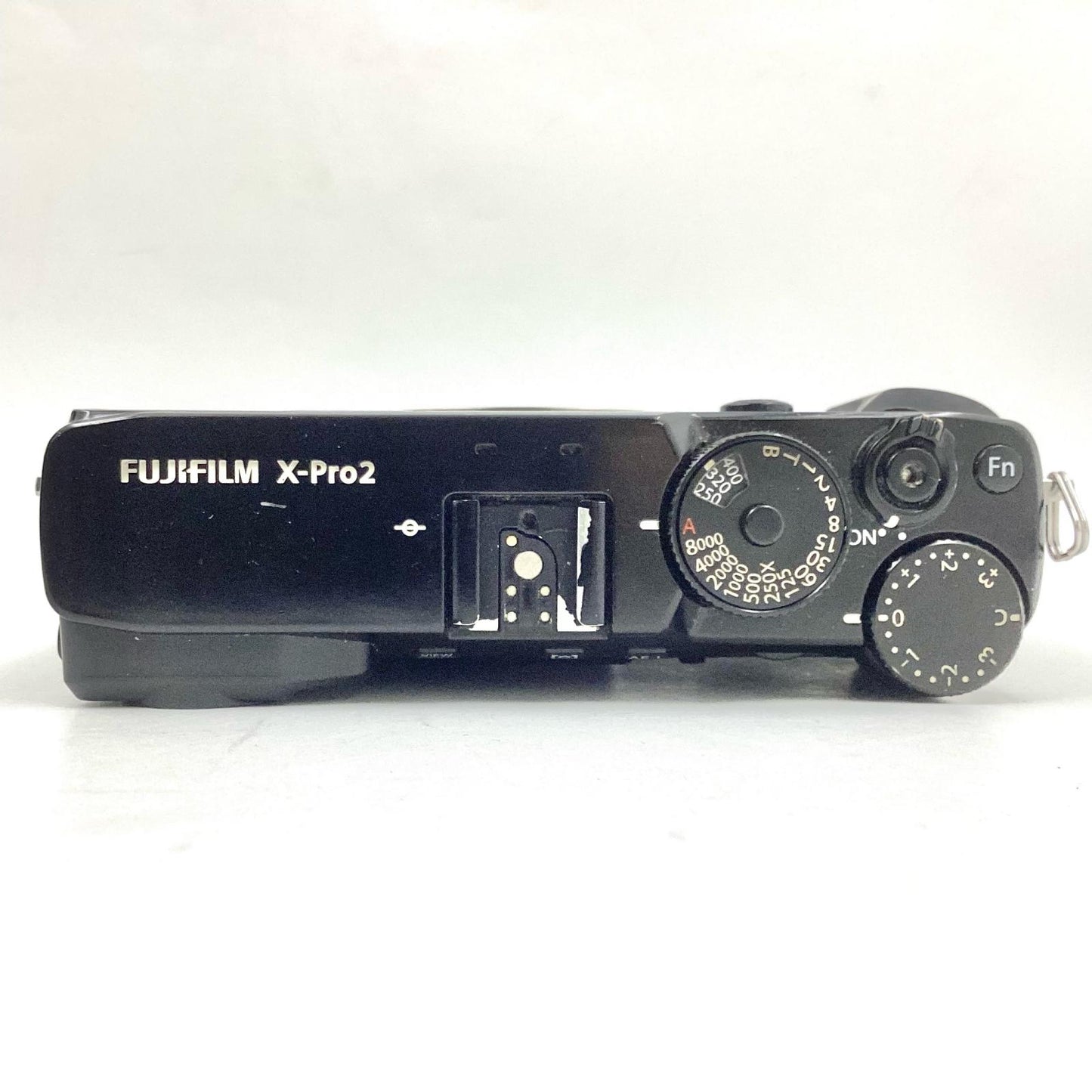 【全額返金保証】【最速発送】FUJIFILM デジタル一眼 X-Pro2 ボディ ブラック 動作確認済