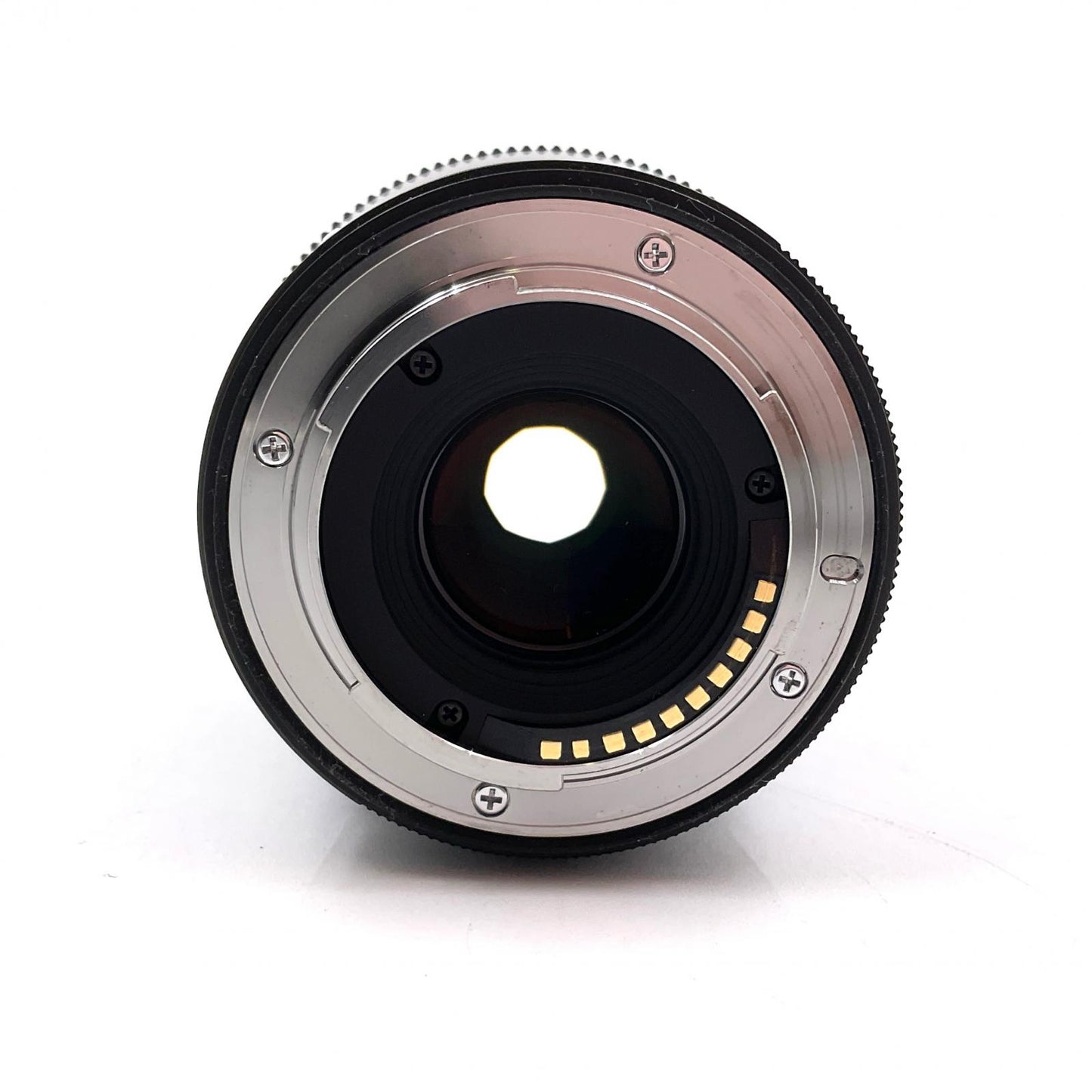 【全額返金保証】【最速発送】SIGMA 16mm F1.4 DC DN [フジフイルム用] 動作確認済