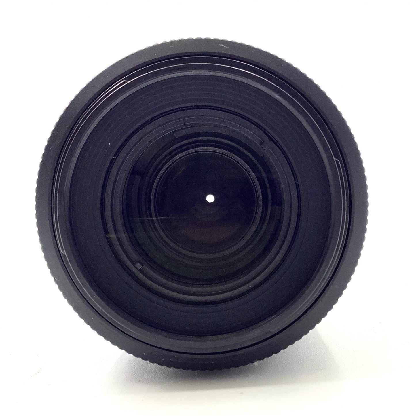 【最速発送】Nikon AF-S DX VR Zoom-Nikkor 55-200mm f/4-5.6G IF-ED【難有】