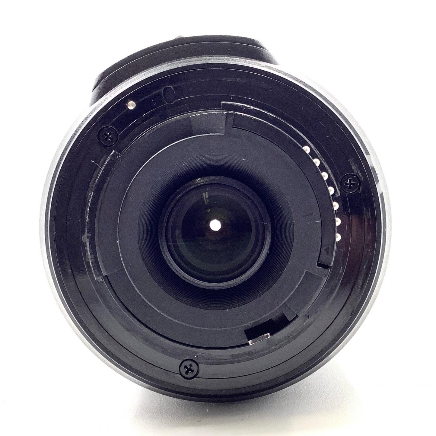 【最速発送】Nikon AF-S DX VR Zoom-Nikkor 55-200mm f/4-5.6G IF-ED【難有】