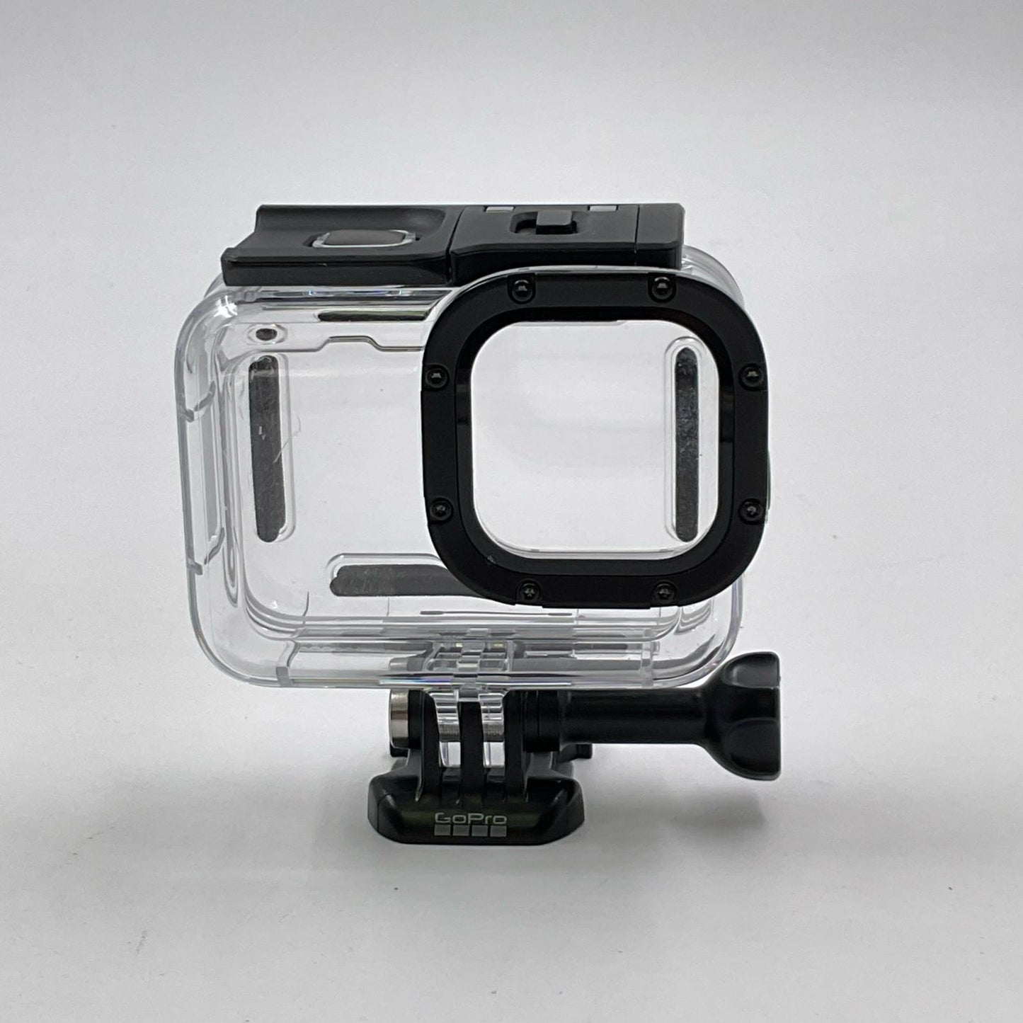 【全額返金保証】【最速発送】GoPro 保護ハウジング 防水ケース プロテクション マウント (ADDIV-J01) 動作確認済