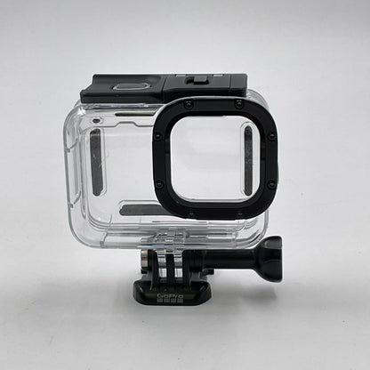 【全額返金保証】【最速発送】GoPro 保護ハウジング 防水ケース プロテクション マウント (ADDIV-J01) 動作確認済