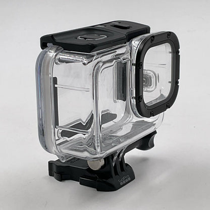 【全額返金保証】【最速発送】GoPro 保護ハウジング 防水ケース プロテクション マウント (ADDIV-J01) 動作確認済