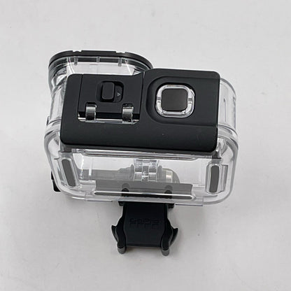 【全額返金保証】【最速発送】GoPro 保護ハウジング 防水ケース プロテクション マウント (ADDIV-J01) 動作確認済
