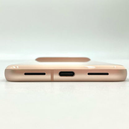 【全額返金保証】【最速発送】Google Pixel 8 128GB Rose SIMフリー GZPF0 動作確認済