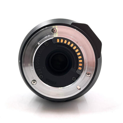 【全額返金保証】【最速発送】Nikon 1 NIKKOR VR 70-300mm f/4.5-5.6 [ブラック] 動作確認済