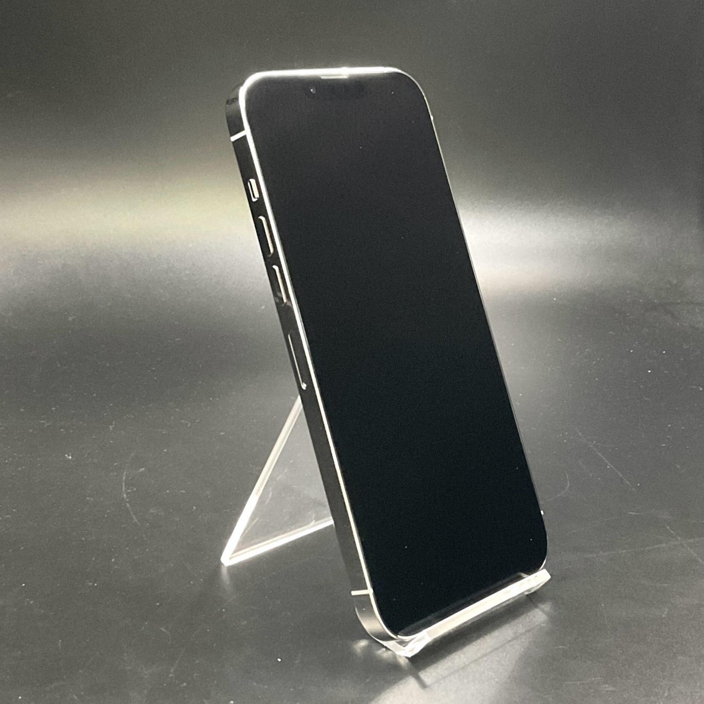 【全額返金保証】【最速発送】Apple iPhone iPhone 13 Pro Max 128GB シルバー docomo 動作確認済 84%